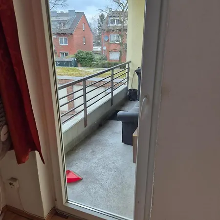 Aachen G1 Mit Balkon *