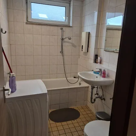 Aachen G1 Mit Balkon * Вюрзелен