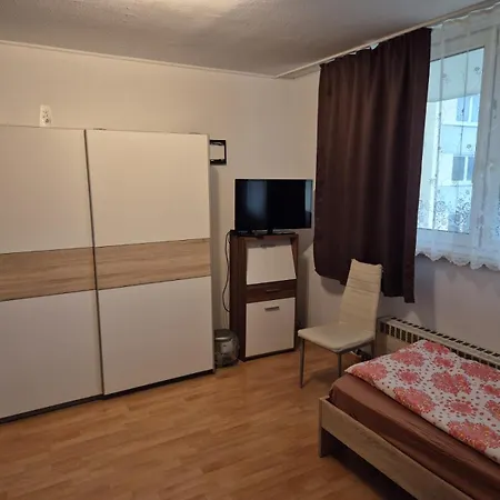 Aachen G1 Mit Balkon *